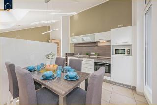 Haus Ostseekristall Wohnung Rubin - 4