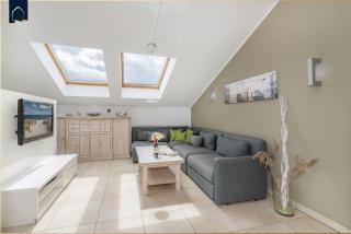 Haus Ostseekristall Wohnung Rubin - 7