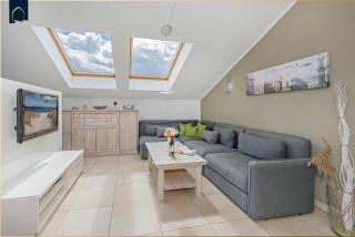 Haus Ostseekristall Wohnung Rubin - 8