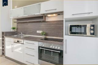 Haus Ostseekristall Wohnung Rubin - 2