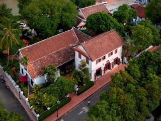 3 Nagas Hotel Luang Prabang - MGallery Collection - Luang Prabang - 1