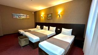 Masalli Hotel - 1