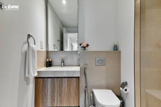 bnbmehomes - Downtown Views II - 3