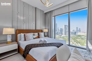 bnbmehomes - Downtown Views II - 9