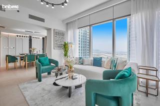 bnbmehomes - Downtown Views II - 5