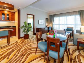 Grand Mercure Majlis Residences Abu Dhabi - 6