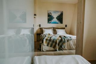 Preikestolen Hotel & BaseCamp - 3