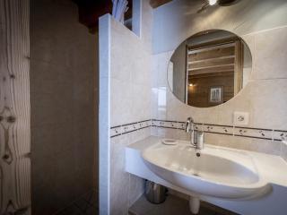 Chalet pour 11 pers. avec jacuzzi et animaux acceptés - FR-1-181-2792 - 1