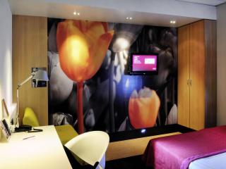 Mercure Hotel Schiphol Terminal - 1