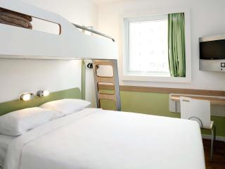 ibis budget BH Afonso Pena Savassi - 2