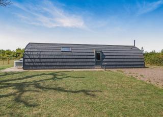 Firtree Farm Lodges - 9