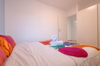 Villa au coeur de Mézériat - 4