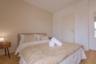 Villa au coeur de Mézériat - Mézériat - 1