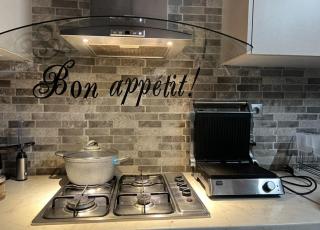 Chalet Dirfys - Escape in the heart of Evia - 6