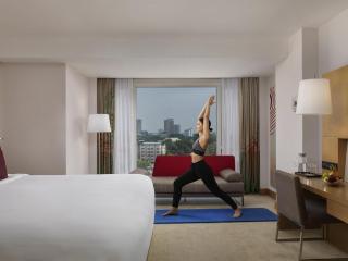 Novotel Yangon Max - 9