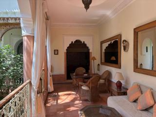 RIAD VERT de Nina - 4