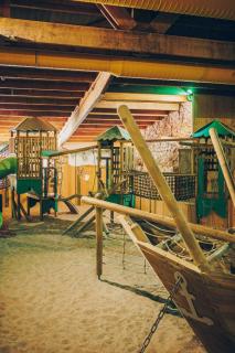 Vakantiepark 't Hooge Holt - 6