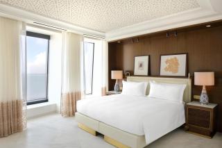 Waldorf Astoria Rabat Salé - 2