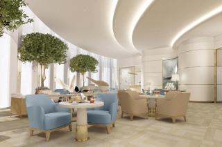Waldorf Astoria Rabat Salé - 9