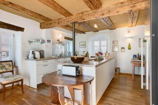 Ferienhaus Zur Alten Dame - 3