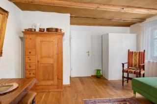 Ferienhaus Zur Alten Dame - 5