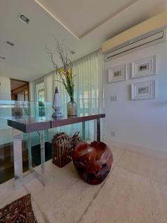 Exclusiva e Única Cobertura Duplex do Golf Ville - Berra Bode - 7