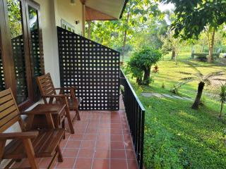 Baan Varintorn Suanphueng - 4