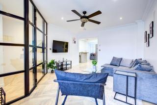 The Iver - 3BR - Spacious House - Free Parking - 9