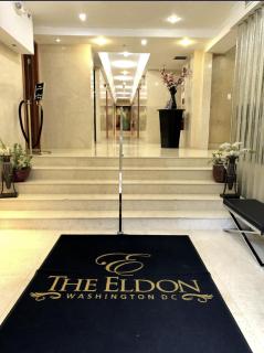 The Eldon Luxury Suites - 9