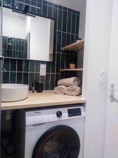 VKLS 4 Appartement T2 - 5