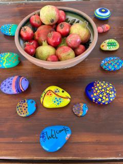 Σπιτάκι στον κήπο - 8