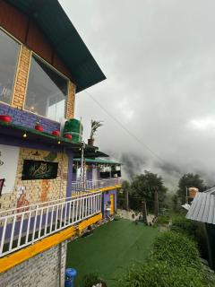 The Backpacker Storey - 9