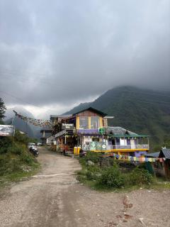 The Backpacker Storey - 8