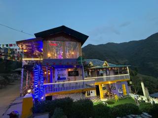 The Backpacker Storey - 5