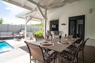 Villa Caribbean Vibes - Piscine privée - 7