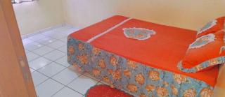 Acomodação super tranquila, aconchegante, segurança com portaria 24h e lazer, tudo isso dentro de um condominio - 8