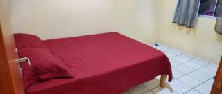 Acomodação super tranquila, aconchegante, segurança com portaria 24h e lazer, tudo isso dentro de um condominio - 5