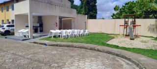 Acomodação super tranquila, aconchegante, segurança com portaria 24h e lazer, tudo isso dentro de um condominio - 2