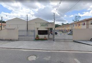 Acomodação super tranquila, aconchegante, segurança com portaria 24h e lazer, tudo isso dentro de um condominio - 1