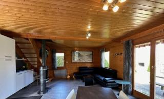 Chalet Les Jonquilles - 2