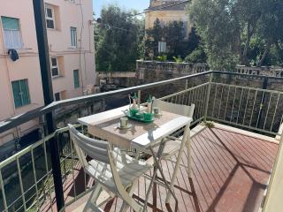 200m from the Sea, 3 min from Porto Sole - 6