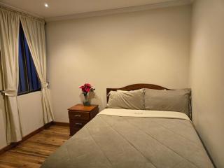 Suite Four, luxurious, with BBQ area - 1