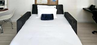 Prime Flat II - Metrópolis Alphaville - 3