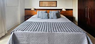 Prime Flat II - Metrópolis Alphaville - 7