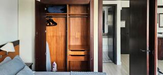 Prime Flat II - Metrópolis Alphaville - 6