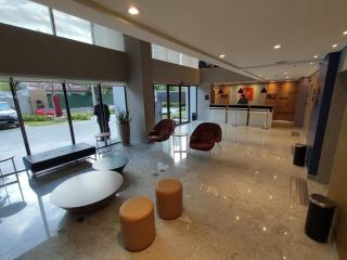 Flat Mobiliado Beach Class Boa Viagem - 8