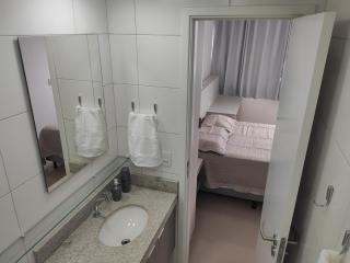 Flat Mobiliado Beach Class Boa Viagem - 7