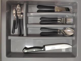 Flat Mobiliado Beach Class Boa Viagem - 3