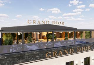 Grand Dior - 5