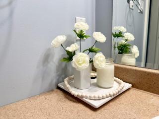 Cozy guest suite in the heart of Fredericton - 9